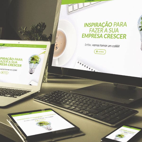 Desenvolvimento Web