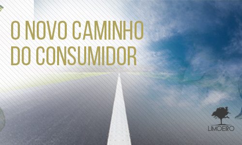 O Novo Caminho do consumidor foto